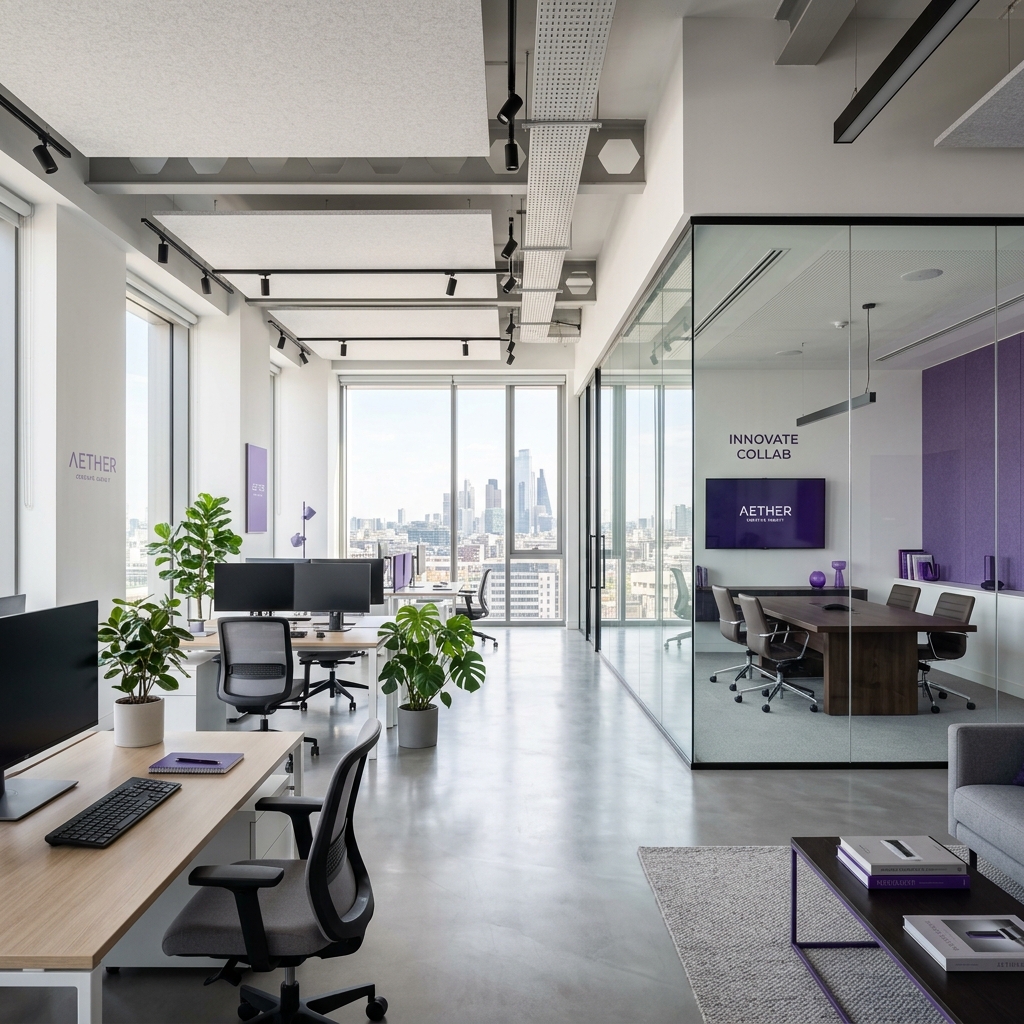Office Presentation